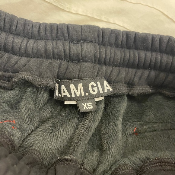 I.AM.GIA sweatpants - Picture 5 of 5